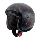 CASCO JET CABERG FREERIDE RUSTY