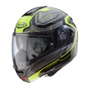 CASCO ABATIBLE CABERG LEVO FLOW