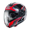 CASCO ABATIBLE CABERG LEVO SONAR