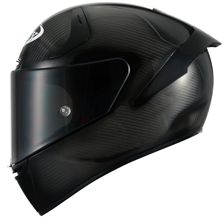 CASCO INTEGRAL SUOMY SR-GP CARBON