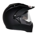 CASCO INTEGRAL SUOMY MX TOURER