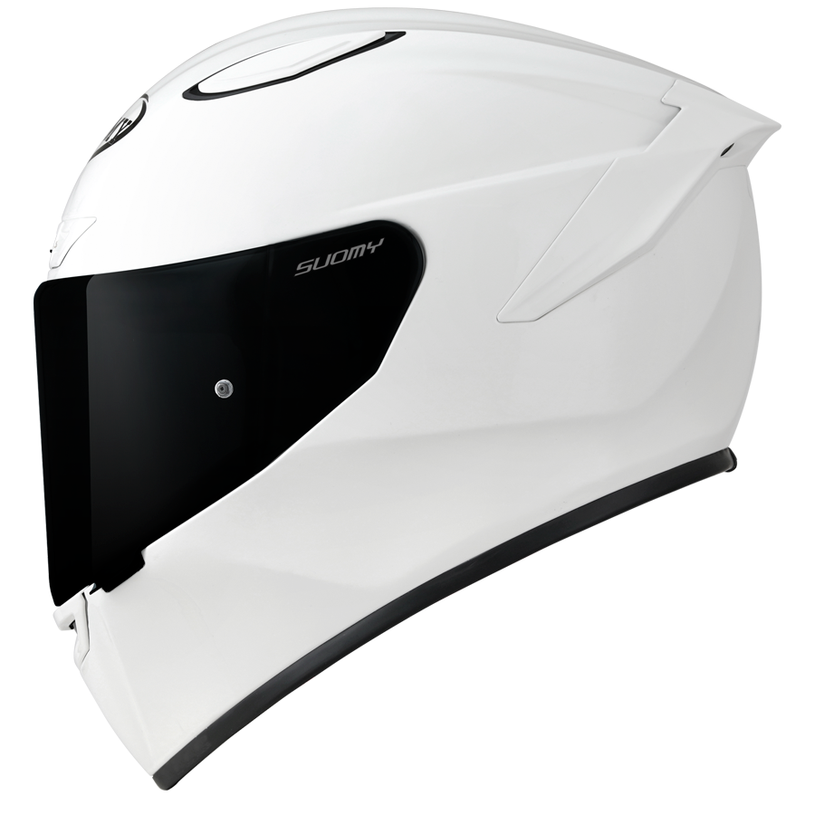 CASCO INTEGRAL SUOMY TRACK-1