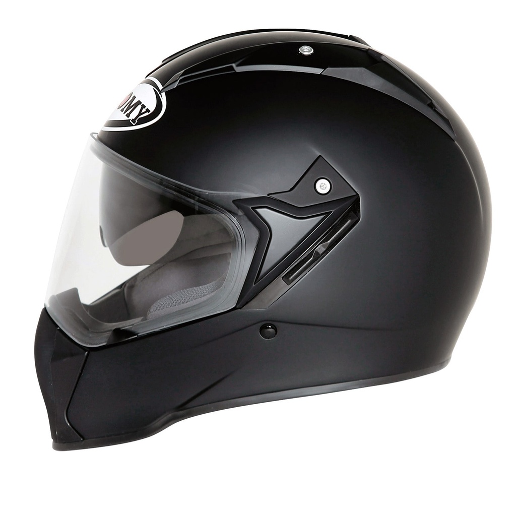 CASCO INTEGRAL SUOMY MX TOURER