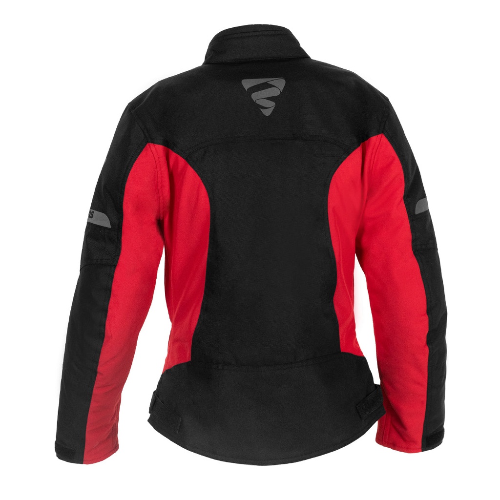 CHAQUETA DE MUJER GMS VEGA 