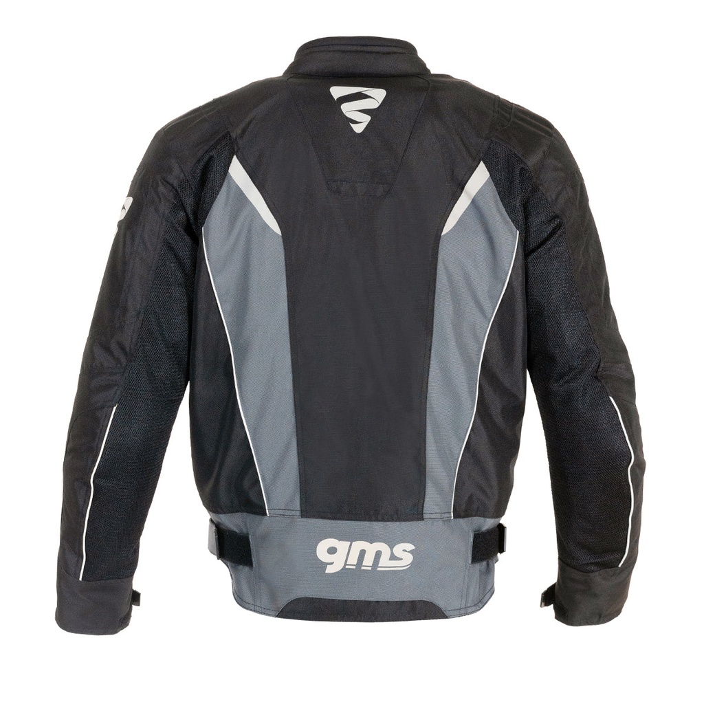 CHAQUETA DE HOMBRE GMS VENTURA