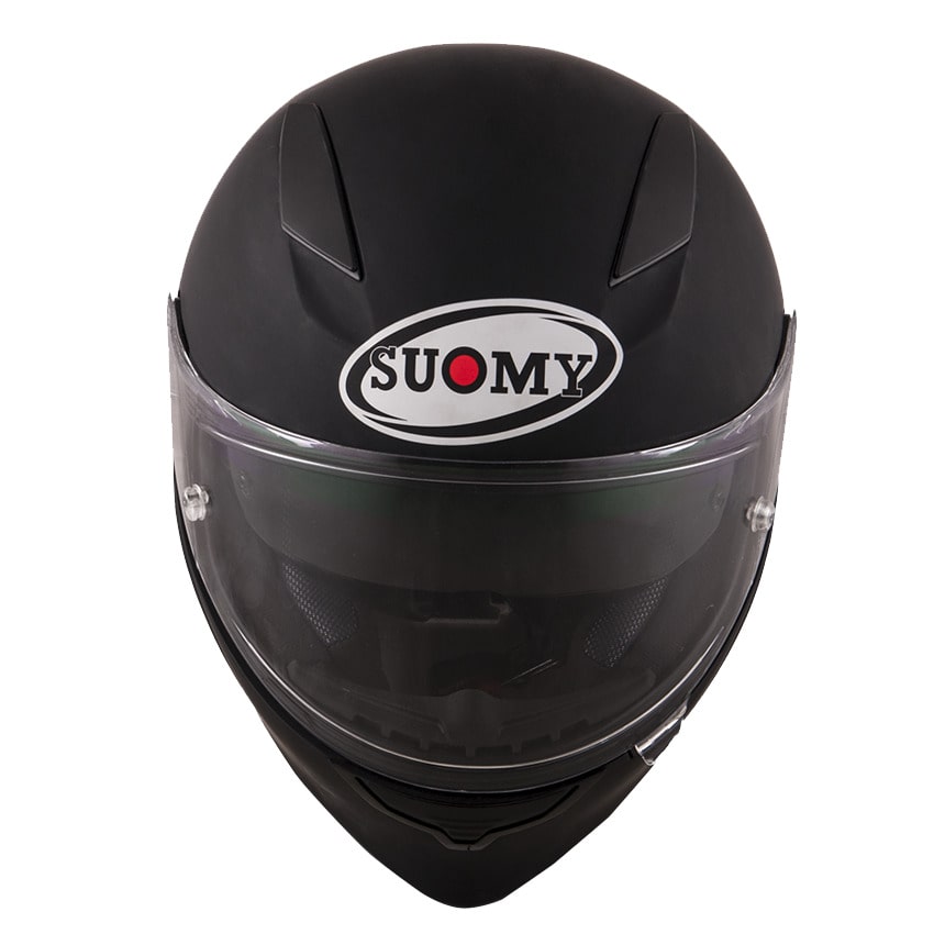 CASCO INTEGRAL SUOMY SPEEDSTAR