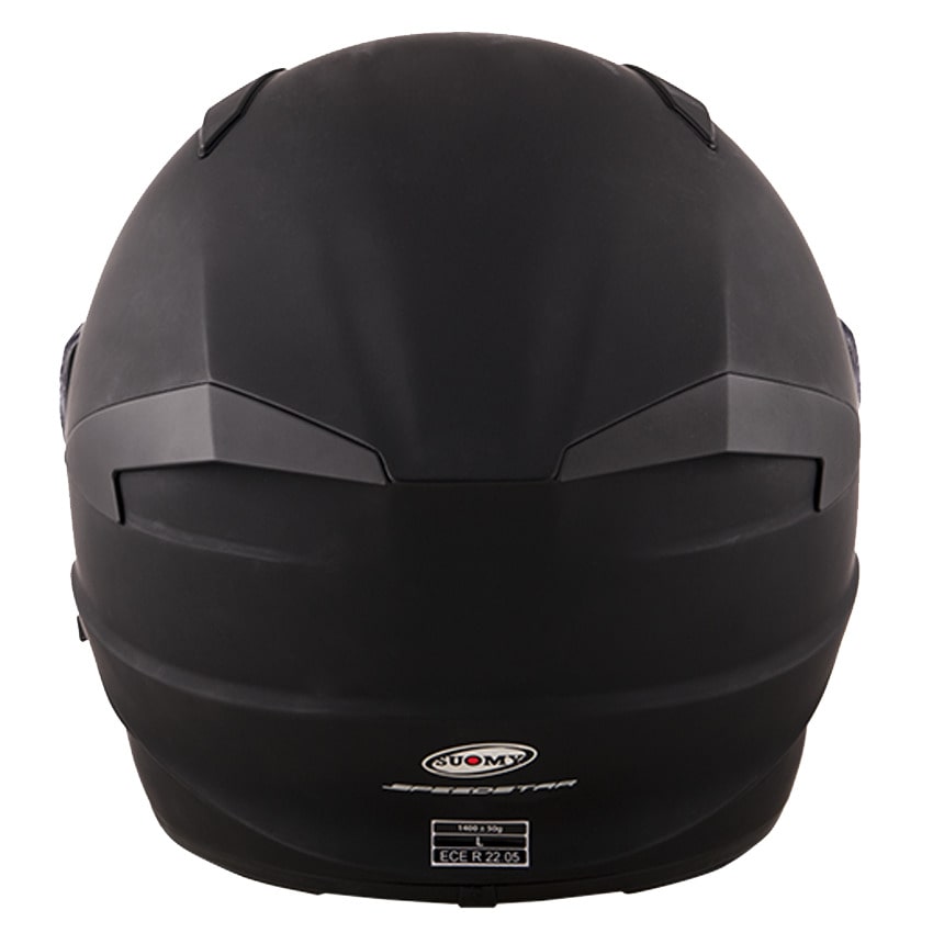 CASCO INTEGRAL SUOMY SPEEDSTAR