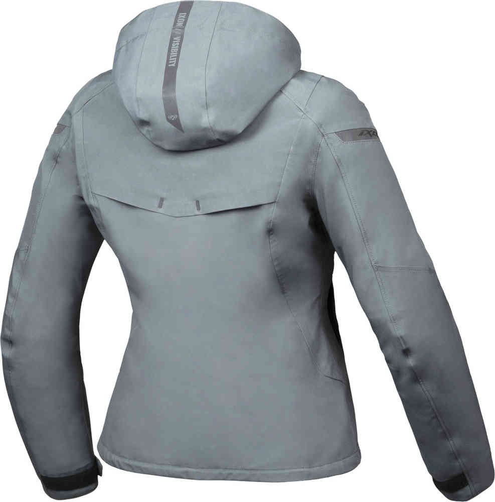 CHAQUETA IXON BURNING PARA MUJER