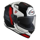 CASCO INTEGRAL SUOMY SPEEDSTAR AIRPLANE