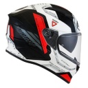 CASCO INTEGRAL SUOMY SPEEDSTAR AIRPLANE