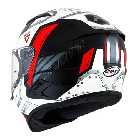 CASCO INTEGRAL SUOMY SPEEDSTAR AIRPLANE