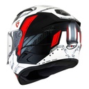 CASCO INTEGRAL SUOMY SPEEDSTAR AIRPLANE