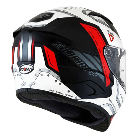 CASCO INTEGRAL SUOMY SPEEDSTAR AIRPLANE