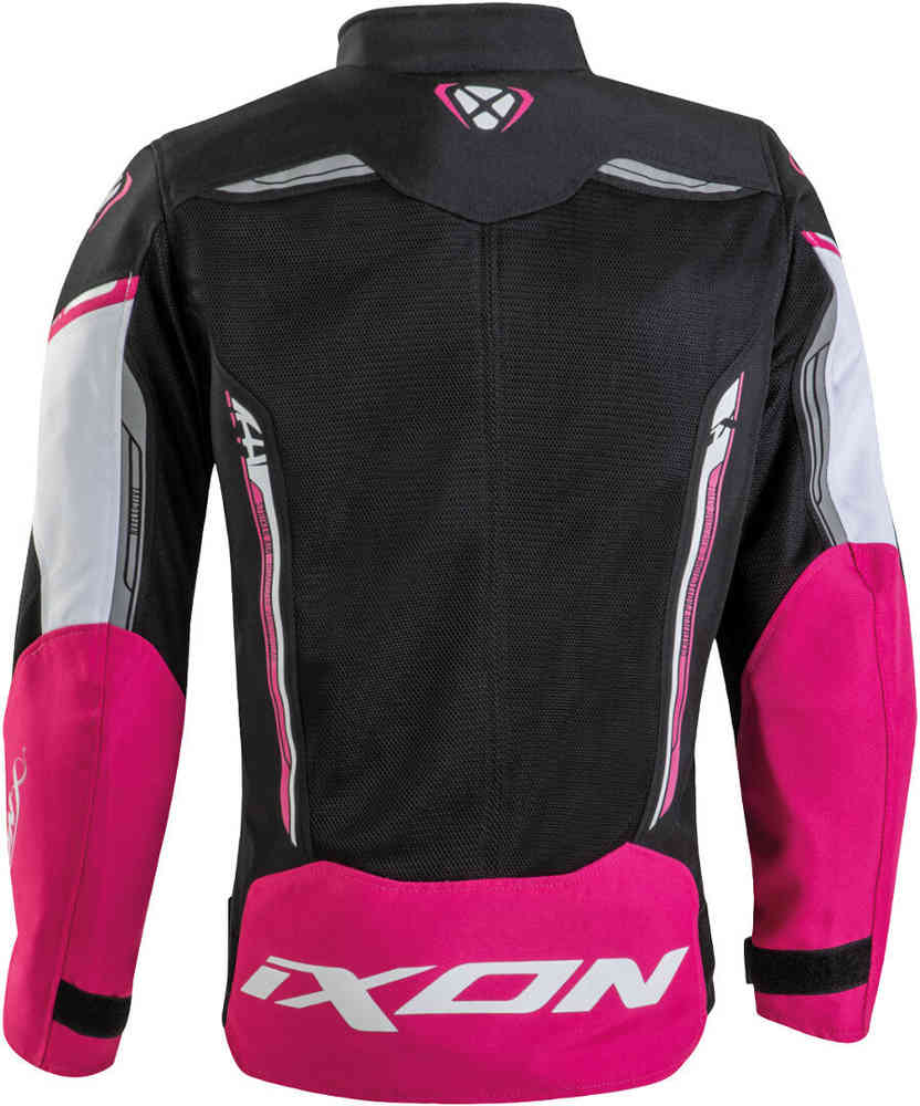 CHAQUETA IXON STRIKER AIR K L PARA VERANO