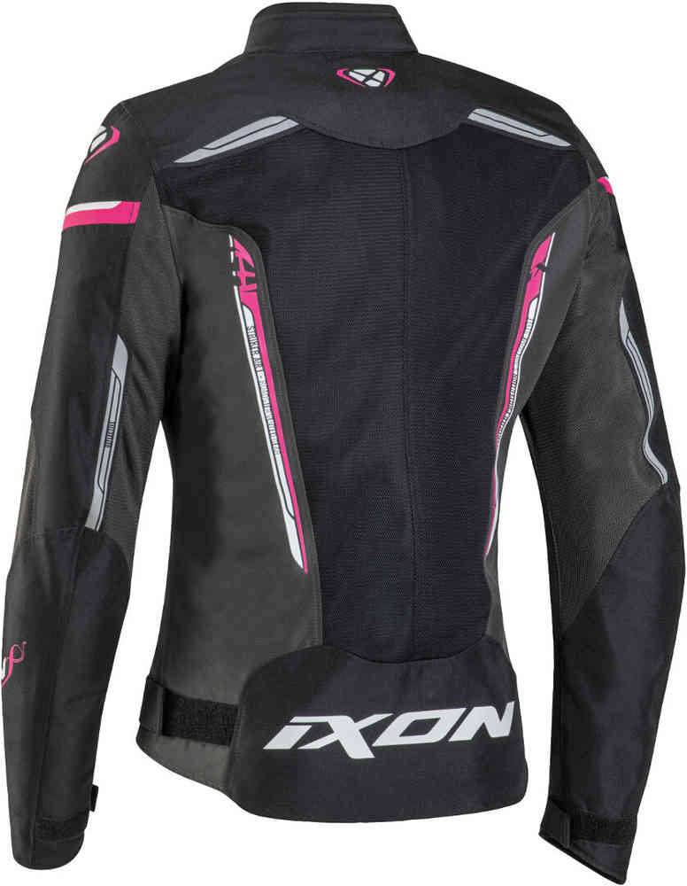 CHAQUETA IXON STRIKER AIR WP L PARA VERANO