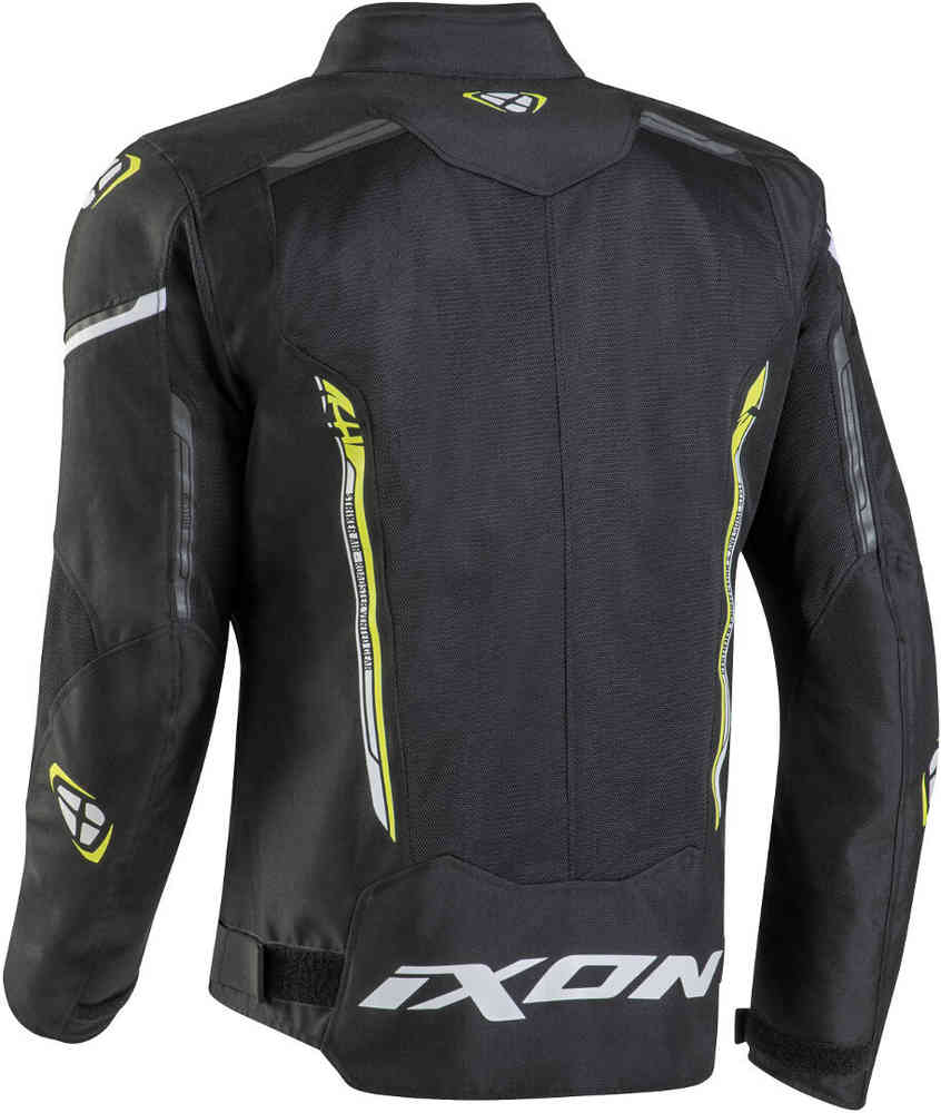 CHAQUETA IXON STRIKER AIR WP PARA VERANO