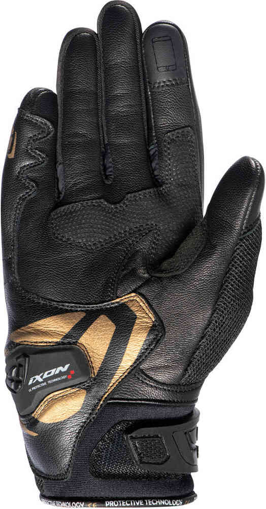 GUANTES DE MOTO IXON RS RISE AIR LADY PARA VERANO