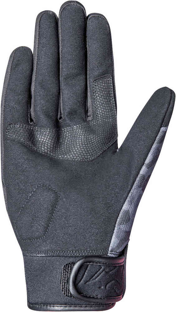 GUANTES DE MOTO IXON RS SLICKER PARA VERANO