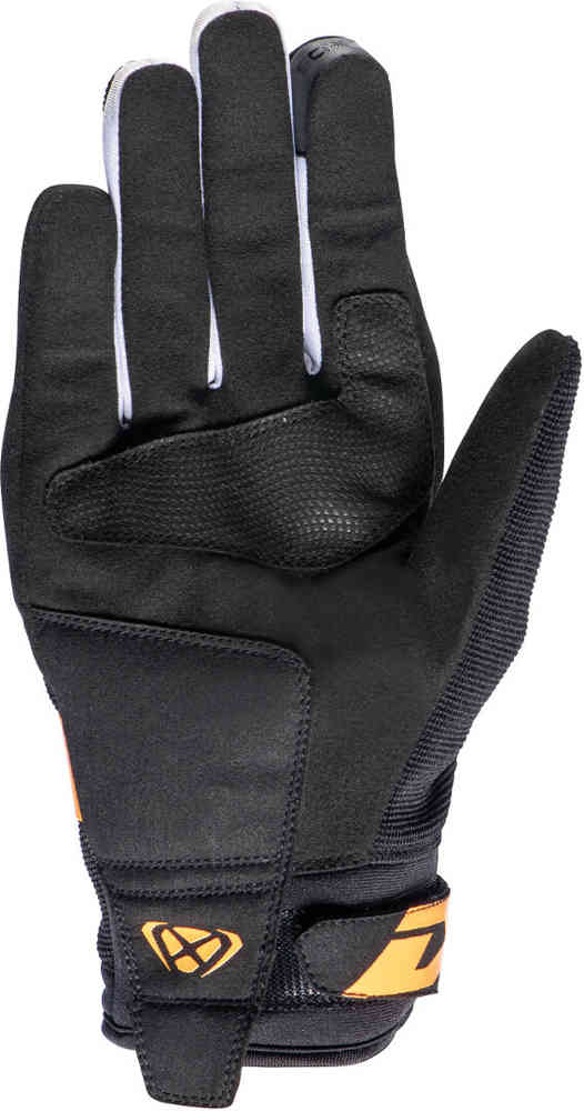 GUANTES IXON MS FEVER PARA INVIERNO