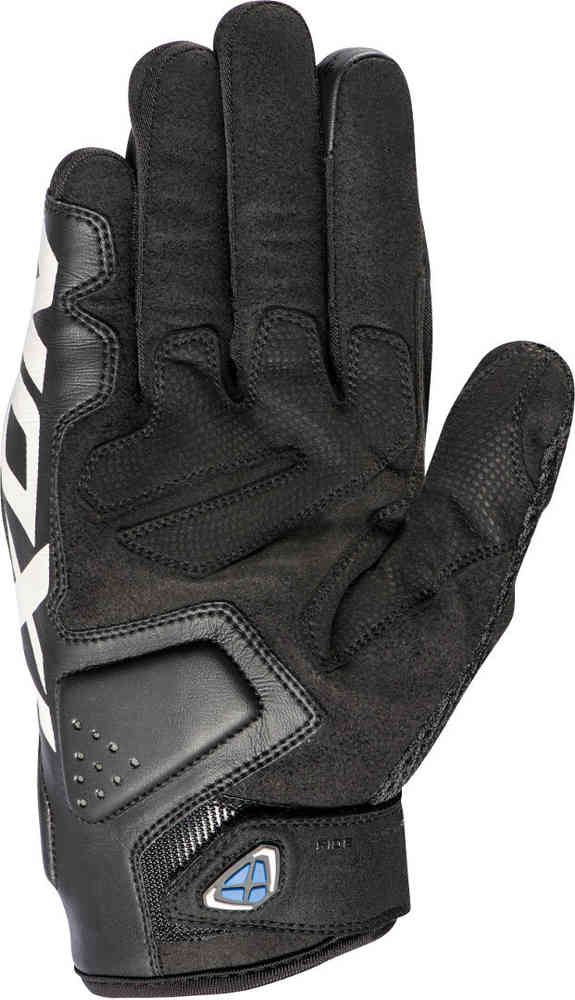 GUANTES IXON RS2 PARA VERANO