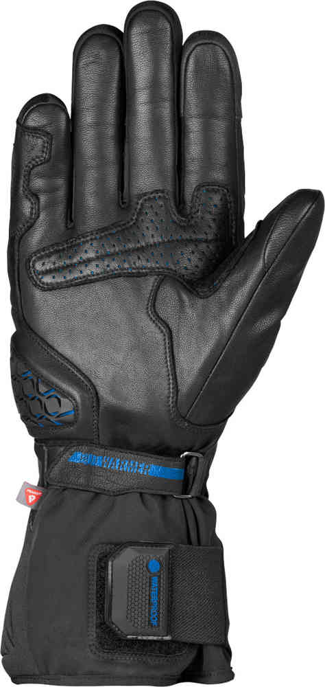 Guantes Calefactables Ixon It Aso Evo