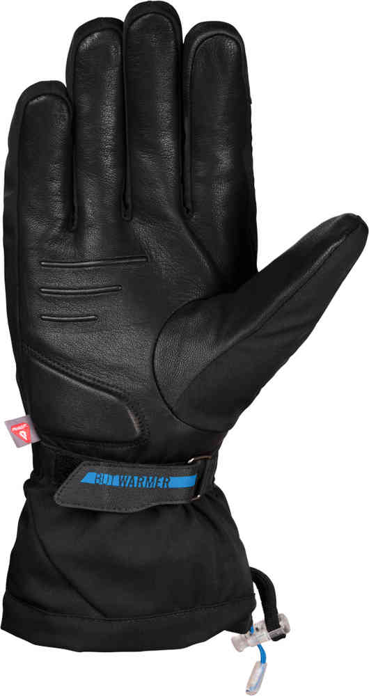 GUANTES CALEFACTABLES IXON IT-YASUR