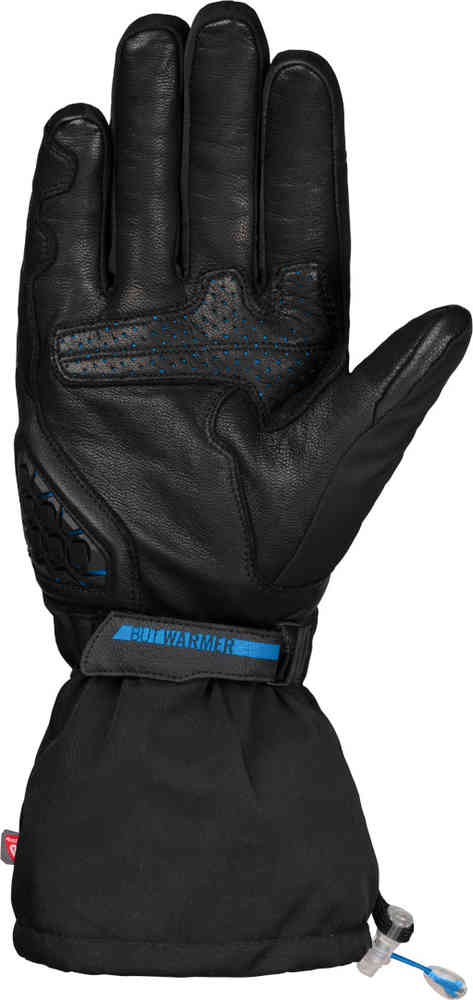 Guantes de moto calefactables: la guía