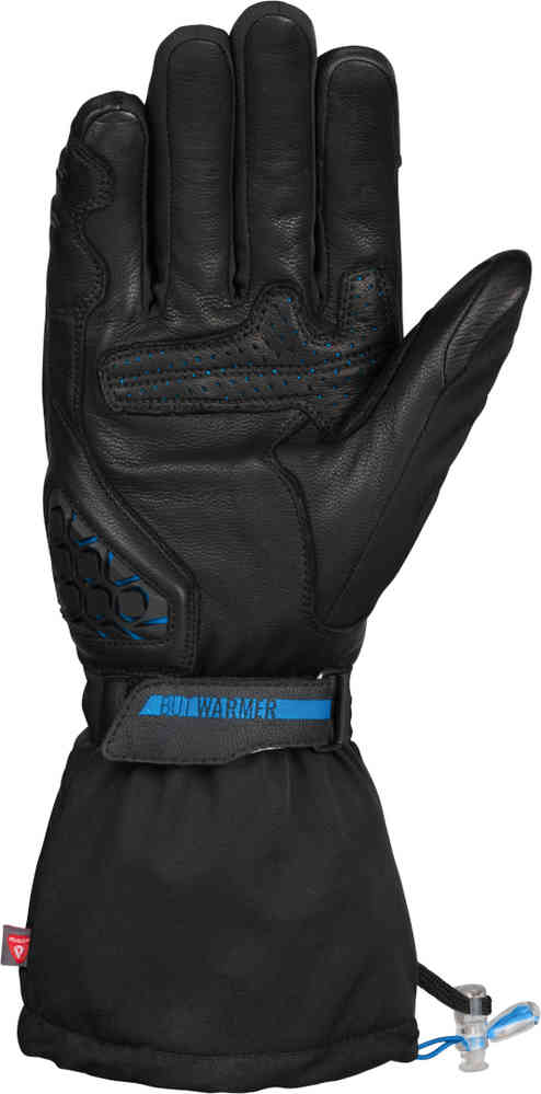 GUANTES CALEFACTABLES IXON IT-YUGA LADY