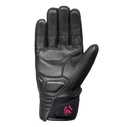 GUANTES IXON MS MIG WP LADY PARA INVIERNO