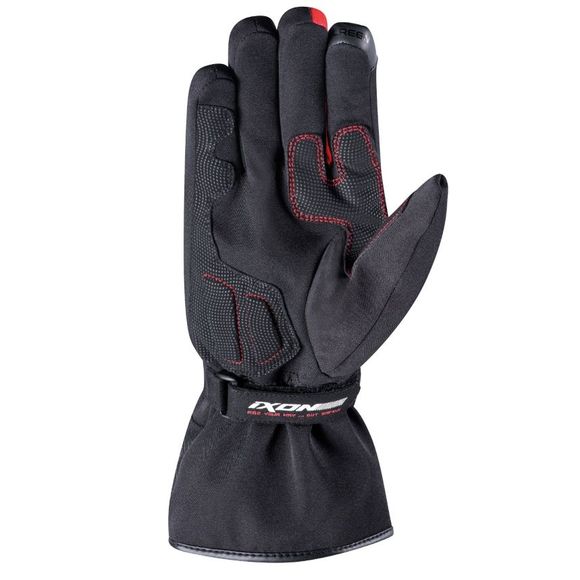 GUANTES INVIERNO IXON PRO GLOBE