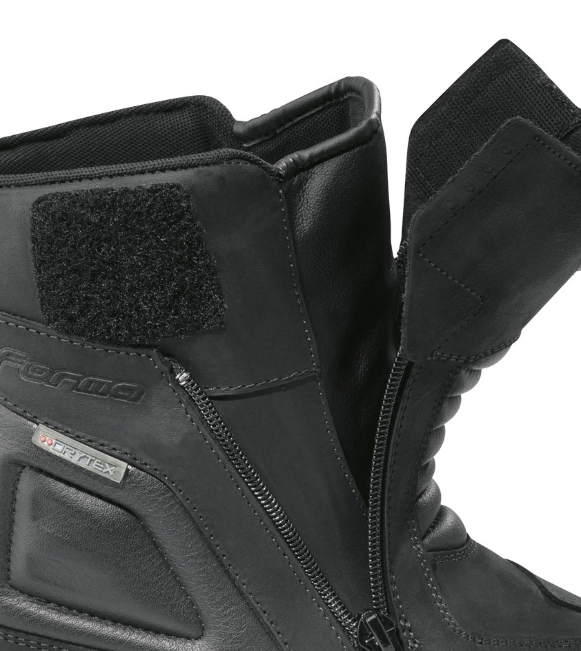 BOTAS FORMA LATINO PARA TURISMO/MAXITRAIL