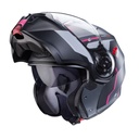 CASCO ABATIBLE CABERG DUKE EVO MOVE