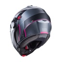 CASCO ABATIBLE CABERG DUKE EVO MOVE