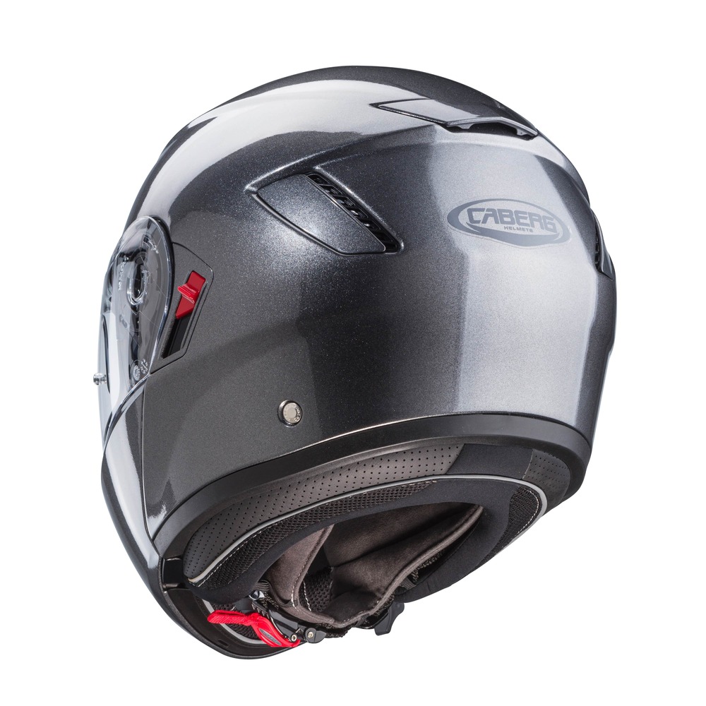 CASCO ABATIBLE CABERG LEVO X