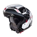 CASCO ABATIBLE CABERG LEVO X MANTA