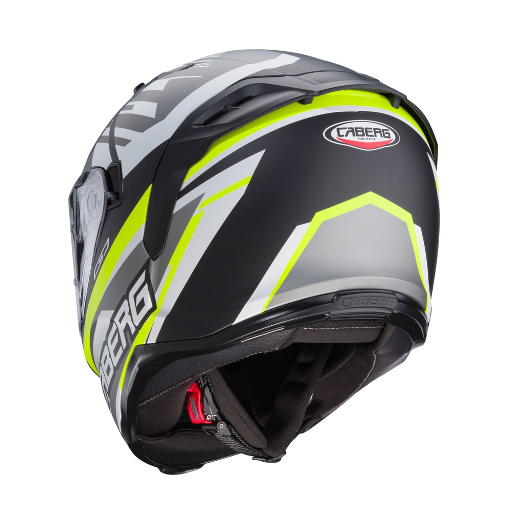 CASCO INTEGRAL CABERG AVALON X KIRA