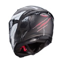 CASCO INTEGRAL CABERG AVALON X PUNK