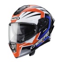 CASCO INTEGRAL CABERG DRIFT EVO MR55