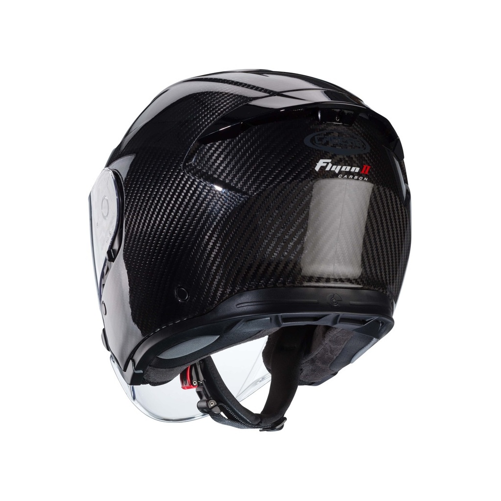 CASCO JET CABERG FLYON II CARBON