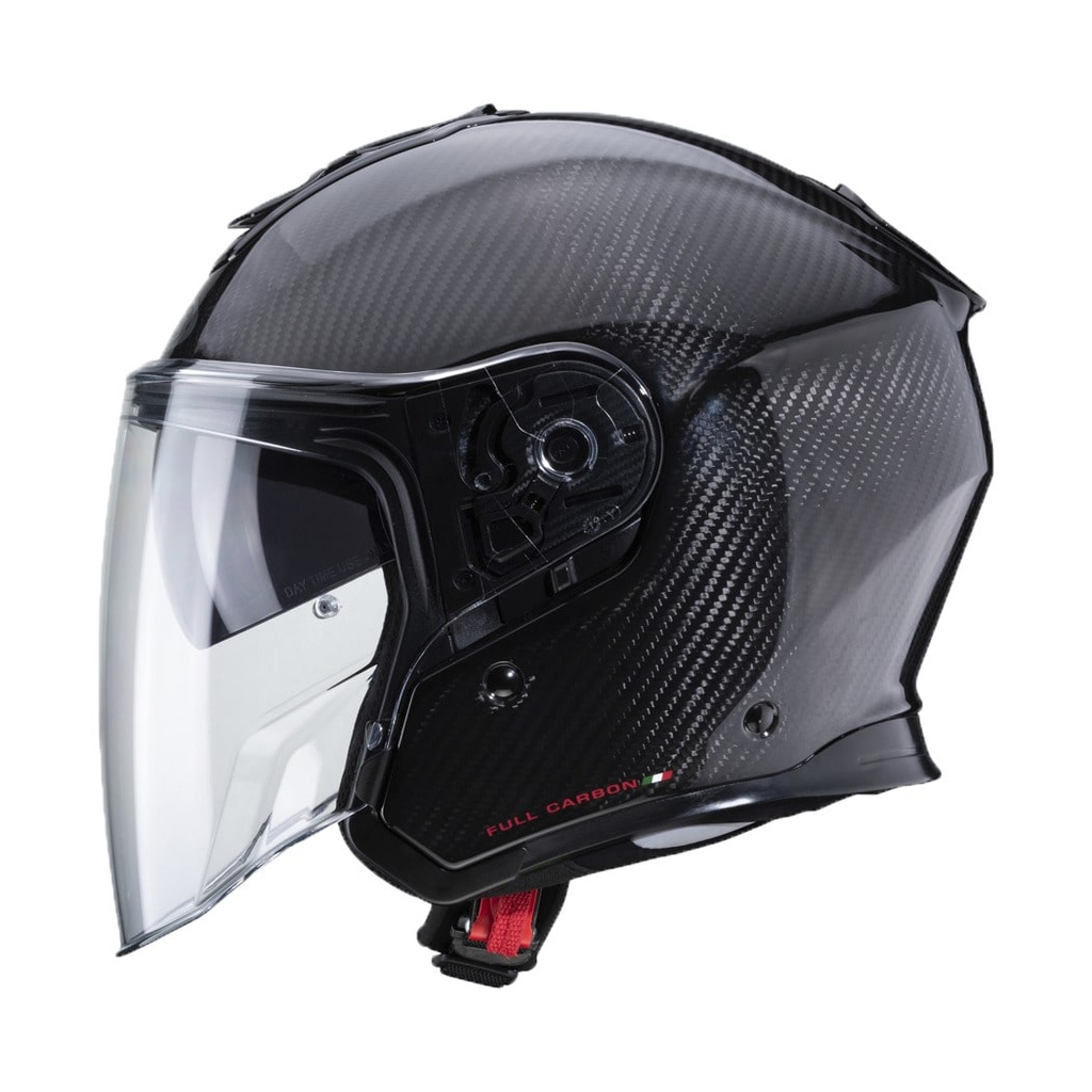 CASCO JET CABERG FLYON CARBON