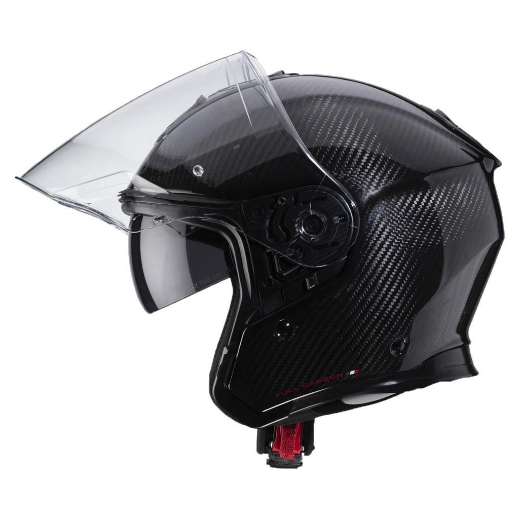 CASCO JET CABERG FLYON CARBON