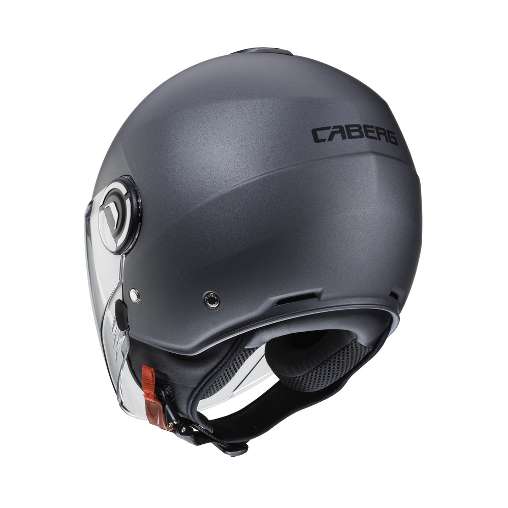 CASCO JET CABERG RIVIERA V4X