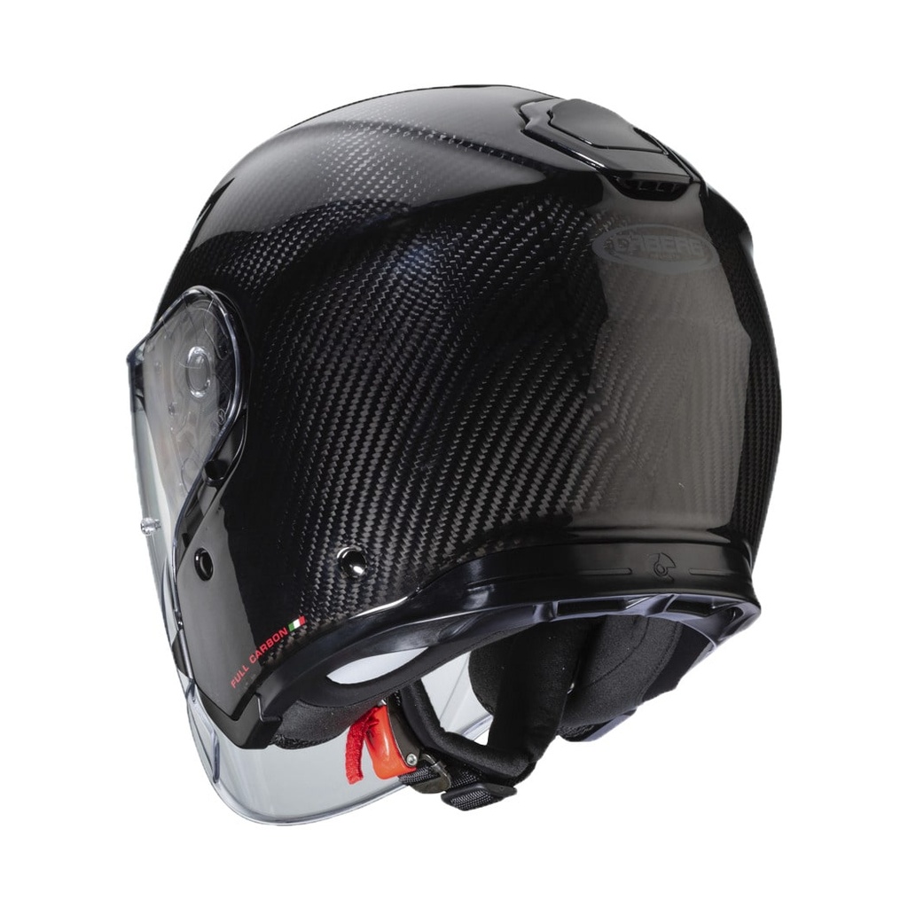 CASCO JET CABERG FLYON CARBON