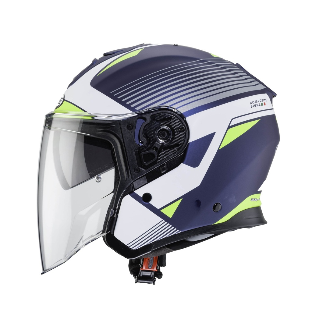 CASCO JET CABERG FLYON RIO