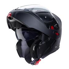 CASCO ABATIBLE CABERG HORUS X