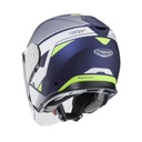 CASCO JET CABERG FLYON RIO