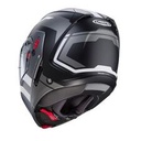 CASCO ABATIBLE CABERG HORUS X ROAD