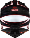 CASCO OFF ROAD  SUOMY MX SPEED TRANSITION