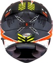 CASCO INTEGRAL SUOMY SPEEDSTAR PROPELLER