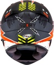 CASCO INTEGRAL SUOMY SPEEDSTAR PROPELLER